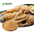 Natural maca root extract powder